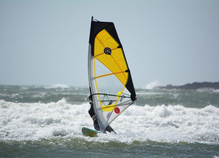Windsurfing Holidays Anglesey